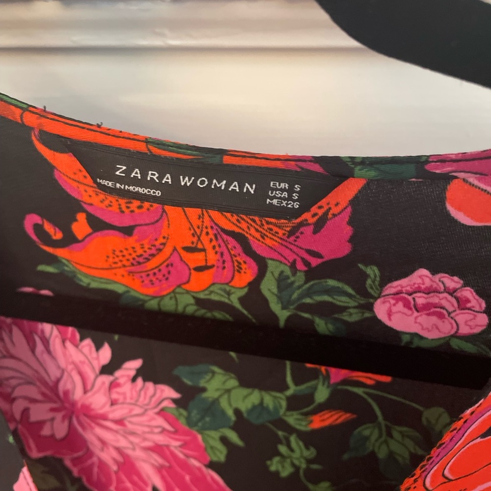 ❤️ Zara Dress